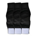 3Pcs Reusable Belly Band for Male Dogs Washable Pet Dog Diapers Physiological Pants Short Breathable Puppy Nappies Warp Supplies
